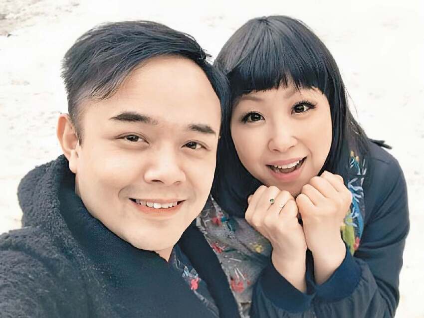 突發！香港男星直播遇襲，遭光頭男子毆打出血，與娛樂圈多人結怨