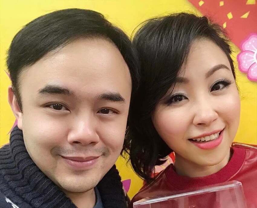 突發！香港男星直播遇襲，遭光頭男子毆打出血，與娛樂圈多人結怨