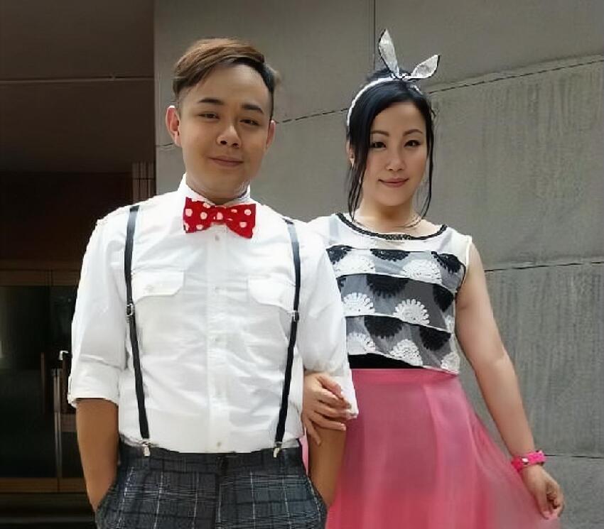突發！香港男星直播遇襲，遭光頭男子毆打出血，與娛樂圈多人結怨