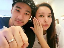 離婚多年！愛紗突然鬆口「介入別人婚姻」全被矇鼓裡　正宮「跨海寫信警告」：請不要再聯絡