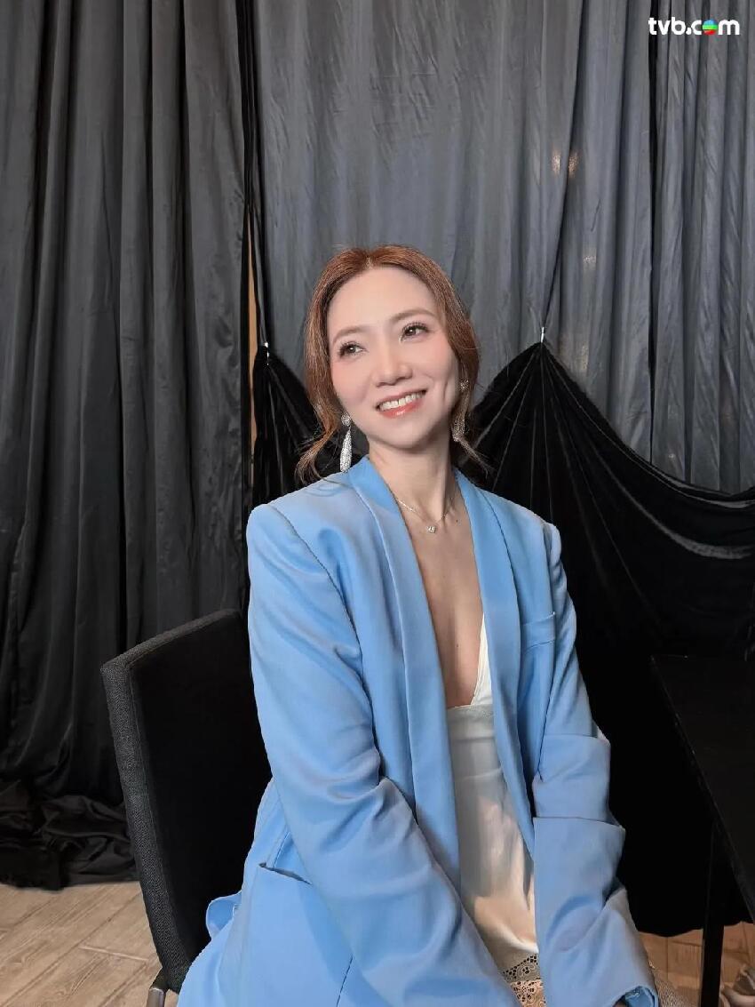 TVB公布全新處境劇,三大女主陣容曝光,52歲女星演34歲女星媽媽