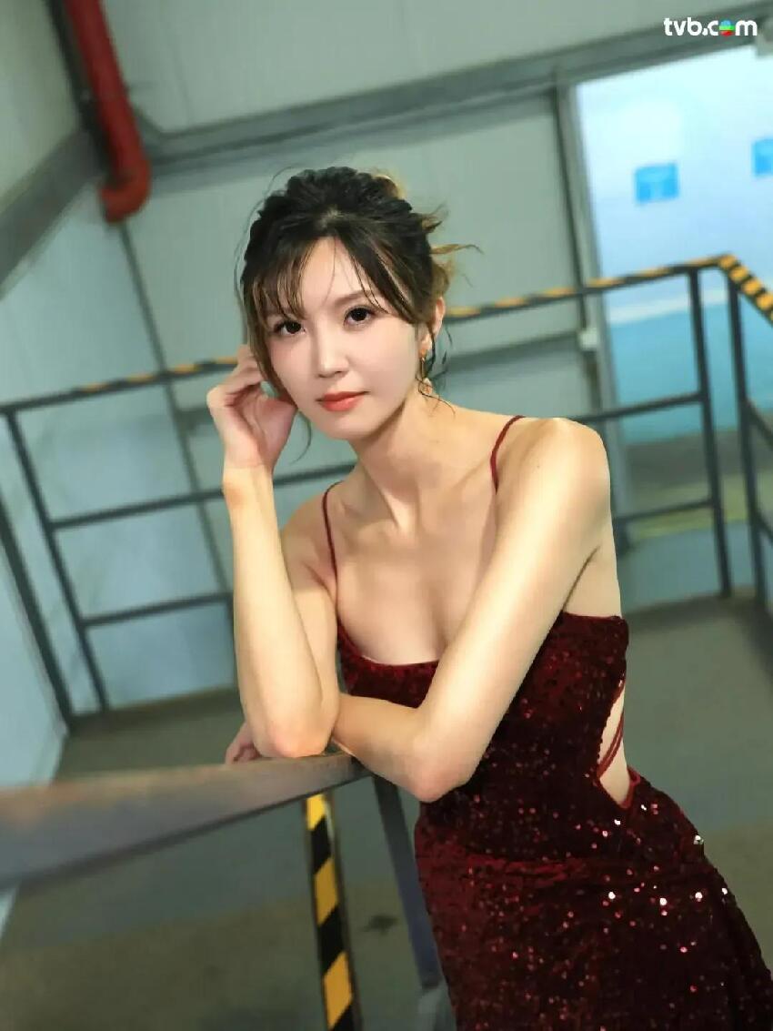 TVB公布全新處境劇,三大女主陣容曝光,52歲女星演34歲女星媽媽