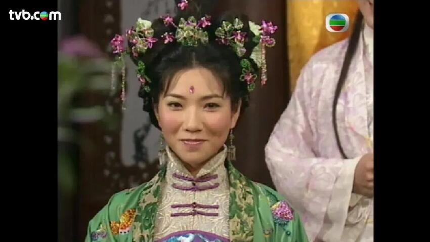 TVB公布全新處境劇,三大女主陣容曝光,52歲女星演34歲女星媽媽