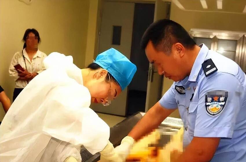 24歲網紅吃播猝死！法醫一檢驗「腹部已變形」 一看內容物「嚇得天旋地轉」