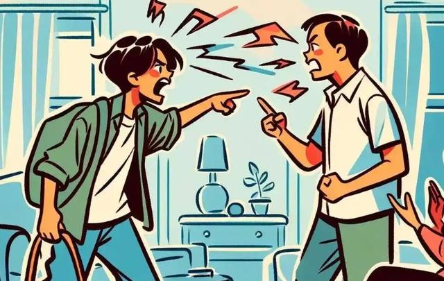 孩子為什麼不尊重媽媽?原來是存在因果關係,看看你是屬於哪一類