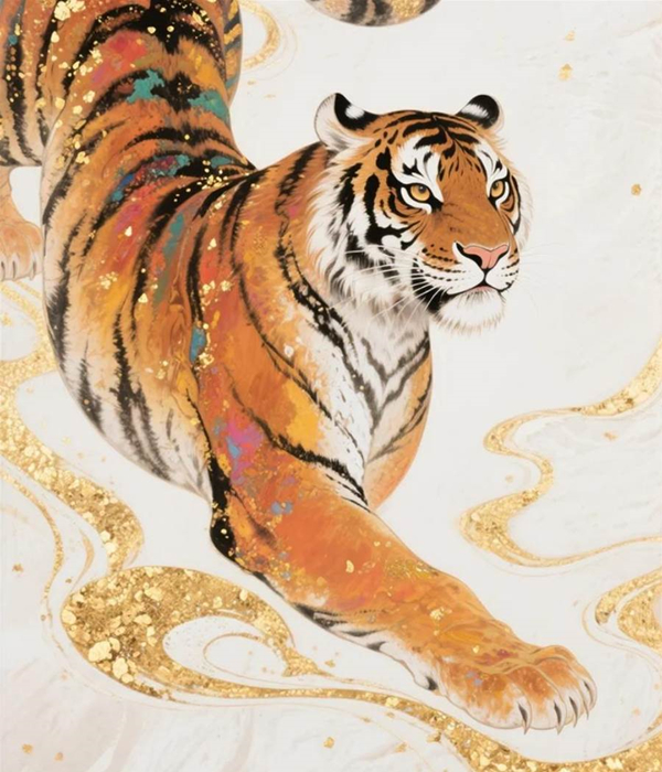 2026新年，這3個生肖要「穿綠色」才能財運旺旺來，好運一整年！