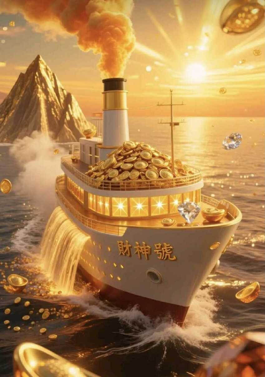 2026新年，這3個生肖要「穿綠色」才能財運旺旺來，好運一整年！