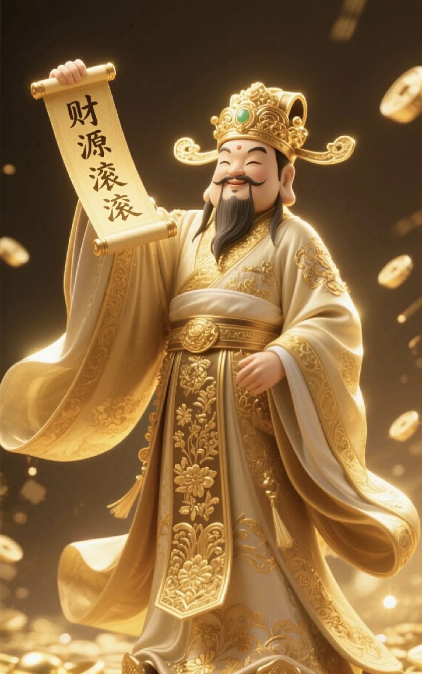 2026新年，這3個生肖要「穿綠色」才能財運旺旺來，好運一整年！