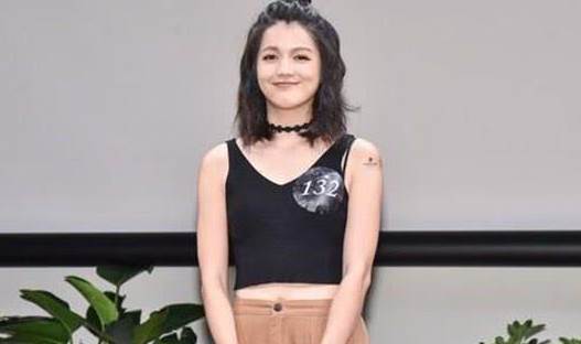 林瑞陽的「大女兒」和「小女兒」,明明同一個父親,卻美得不像是「同一個國家」的人網:前任基因太強大