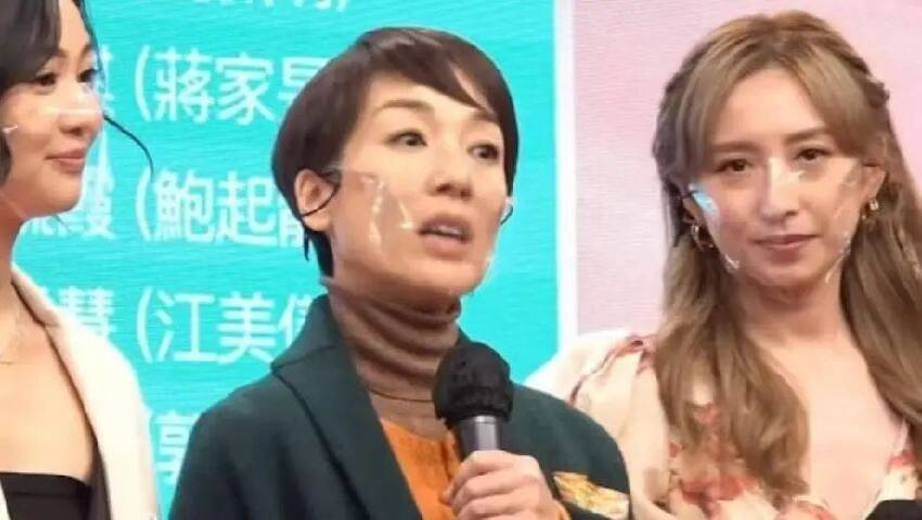 機遇未到？34歲TVB力捧花旦飛北京嘆美食，疑已看淡爭奪視后獎項