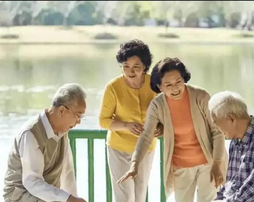 風水大師再三警告：人過70，這三衣別穿，這三事別做「這三壽別過，這三地別去」還有很多人不知道！！