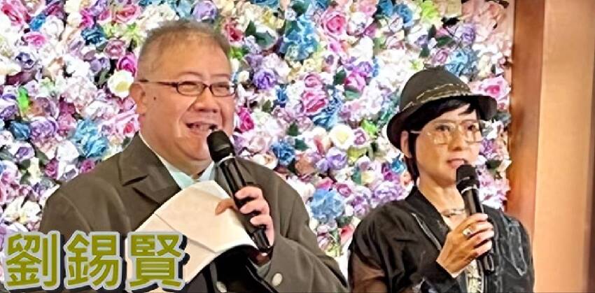 原來她已離世！資深女星隱瞞所有人「患癌2年」 55歲床上「長睡不起」：走得很體面