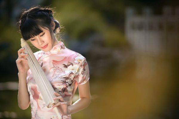 「旺夫運最好的女人、都出生在農歷這幾個月 ！」