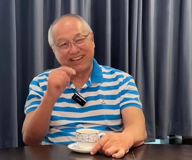 香港知名演員血管堵塞險些死，拒絕留財產給子孫，一夜輸十萬美金
