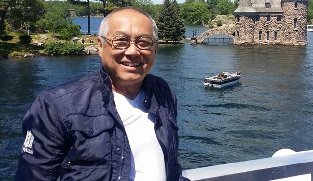 香港知名演員血管堵塞險些死，拒絕留財產給子孫，一夜輸十萬美金
