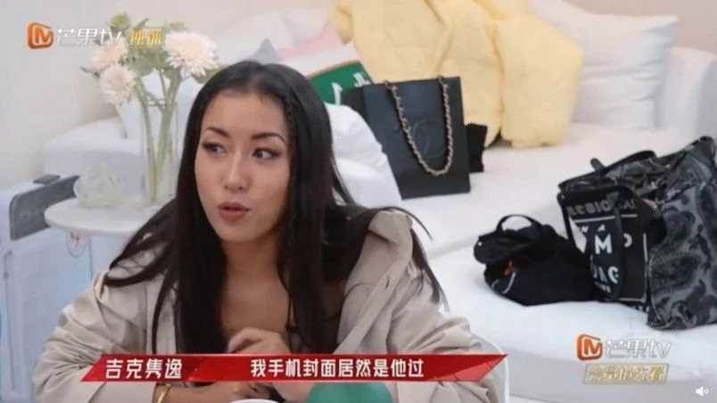 才結婚3年，楊丞琳老公遭爆劈腿女歌手驚傳已失婚，小三被肉搜坦承很迷戀他，本人親回應：散了吧