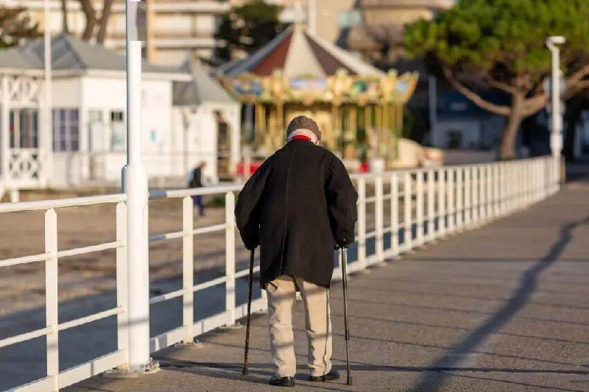 人到60歲，出現這3個徵兆，是老天在幫你，預示你是好命之人