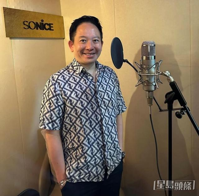 向華強侄子曬奢華生活澄清非炫富:是守規則!曾邀林青霞拍劇被拒