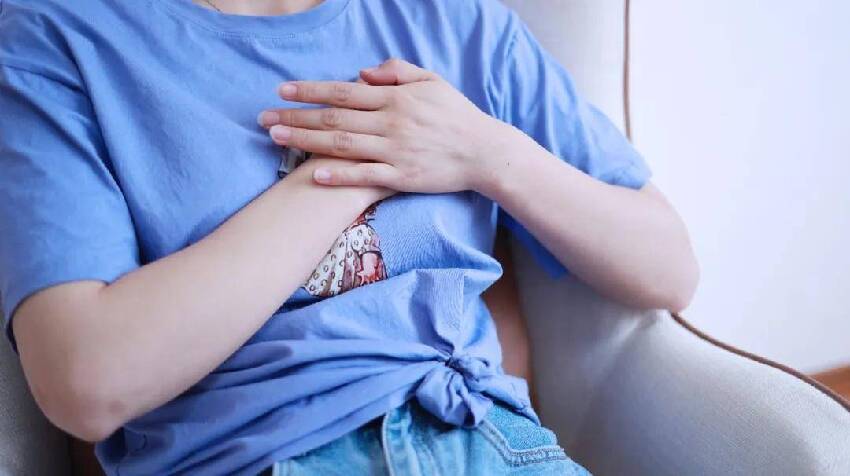 心梗去世的人越來越多？醫生苦勸：寧可睡懶覺，也別做這5件事
