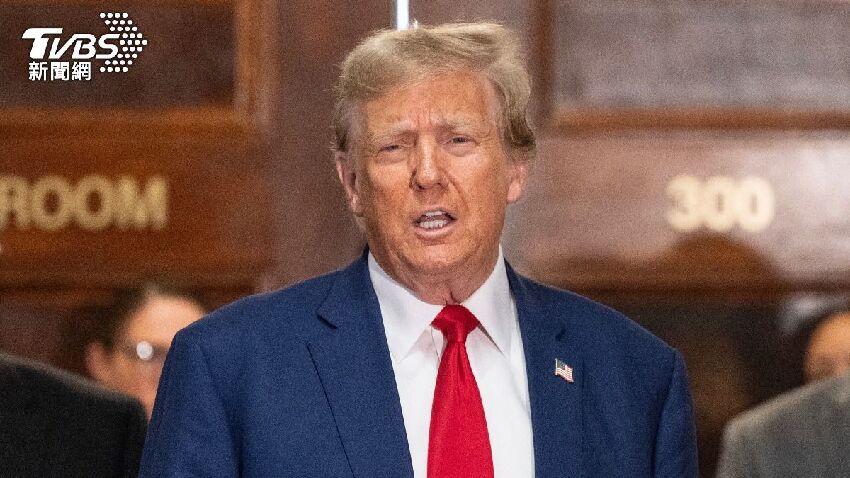 川普發飆了！傳下令「懲罰4國」擬撤走美軍