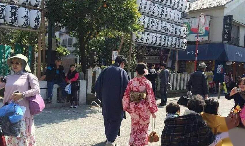 日本女性出軌率50%,為何丈夫選擇視而不見!答案很震驚