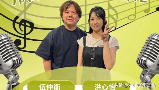 確認被終止《中年好聲音3》評審資格！伍仲衡：TVB說不需要我了