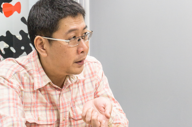 金鐘主持人病逝!享年49歲「才發病1小時」 醫嘆「3症狀已經晚期」