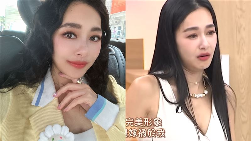 甜美女星竟是老菸槍！耍心機「3招嫁禍王思佳」她怒撕假面真相