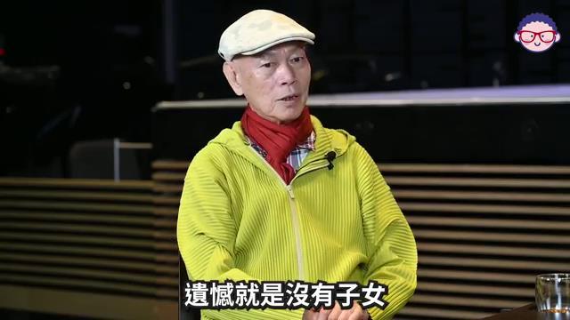 汪明荃想裸捐上億財產遭羅家英反對，他稱最大遺憾是沒有兒女