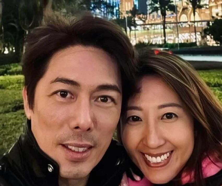 突發！知名港星孫耀威妹妹婚內出軌，包養TVB男星多次開房幽會