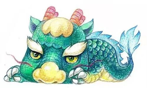 算命先生說：五個生肖大難已過，今年金山銀山搬不完
