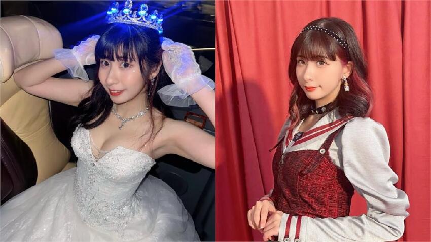 AKB48 Team TP日籍正妹畢業！親吐「未來動向」甜喊：想拿台灣居留證
