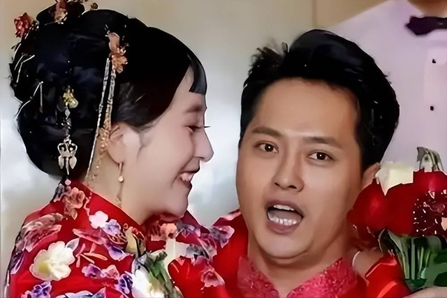 家花不如野花香?國民歌手「棄糟糠妻娶小三」高調示愛 「如今下場曝光」網笑活該