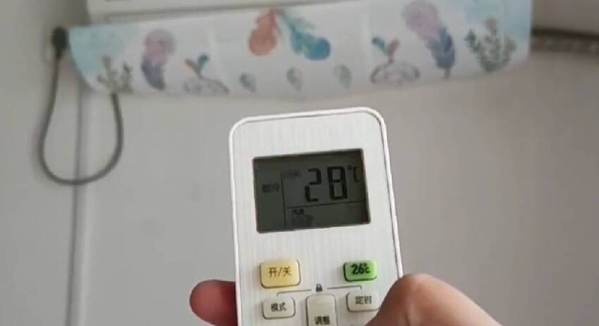 空調開26度最省電？多數人被誤導，白白浪費電，多虧維修師傅告知