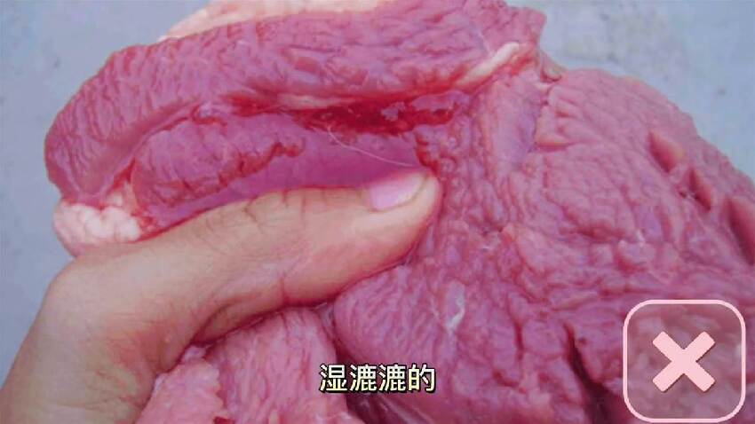 一樣都是豬肉，「淺色肉」和「深色肉」區別大，弄明白再買不吃虧！