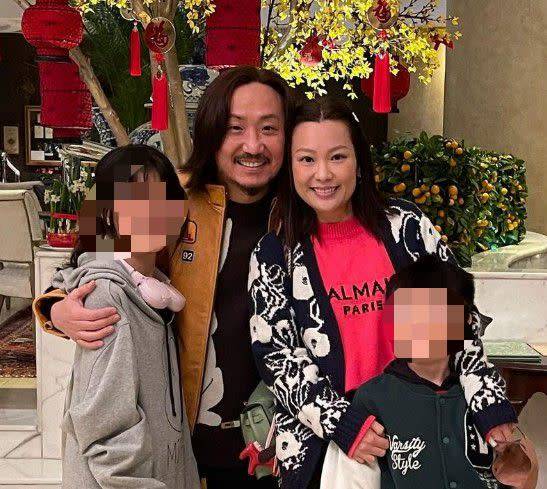 當年奉子成婚!大咖天王爆「離婚14年主播妻」 放她獨守空閨「2月就有端倪」