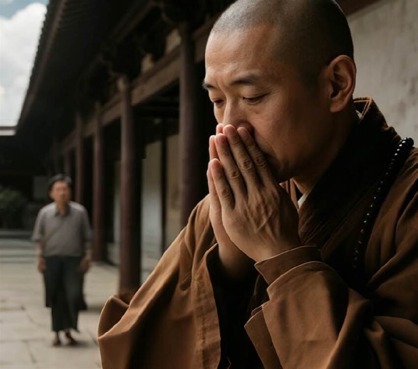 不是汗臭！若你聞到某人身上有這3股味道，趕緊遠離，命理師稱不是「活人」之氣味！