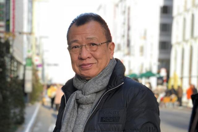 快訊／76歲演藝圈大哥「驚傳身亡」死因曝光　家屬痛哭：「凌晨走的」