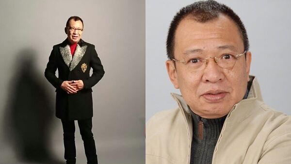 快訊／76歲演藝圈大哥「驚傳身亡」死因曝光　家屬痛哭：「凌晨走的」