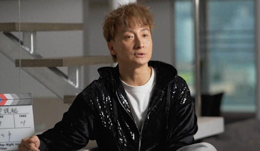 方力申自曝事業在低谷收入銳減，考慮賣名畫藏品，憂慮數千萬房貸