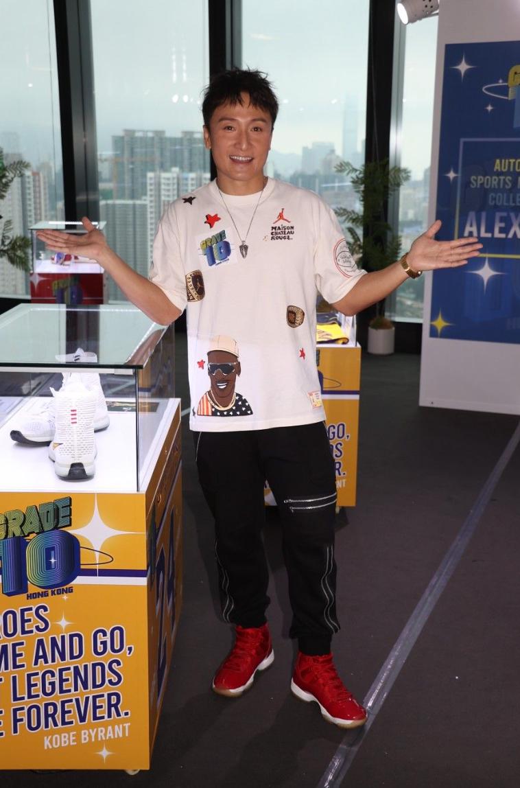 方力申自曝事業在低谷收入銳減，考慮賣名畫藏品，憂慮數千萬房貸