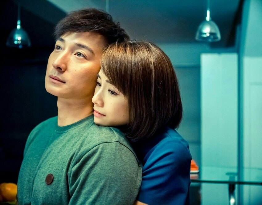 方力申自曝事業在低谷收入銳減，考慮賣名畫藏品，憂慮數千萬房貸