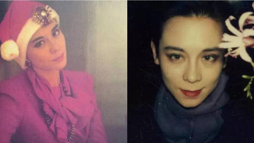 美過林青霞！女星從不亂玩「卻罹患愛滋病」　41歲就過世「獨留一雙兒女」