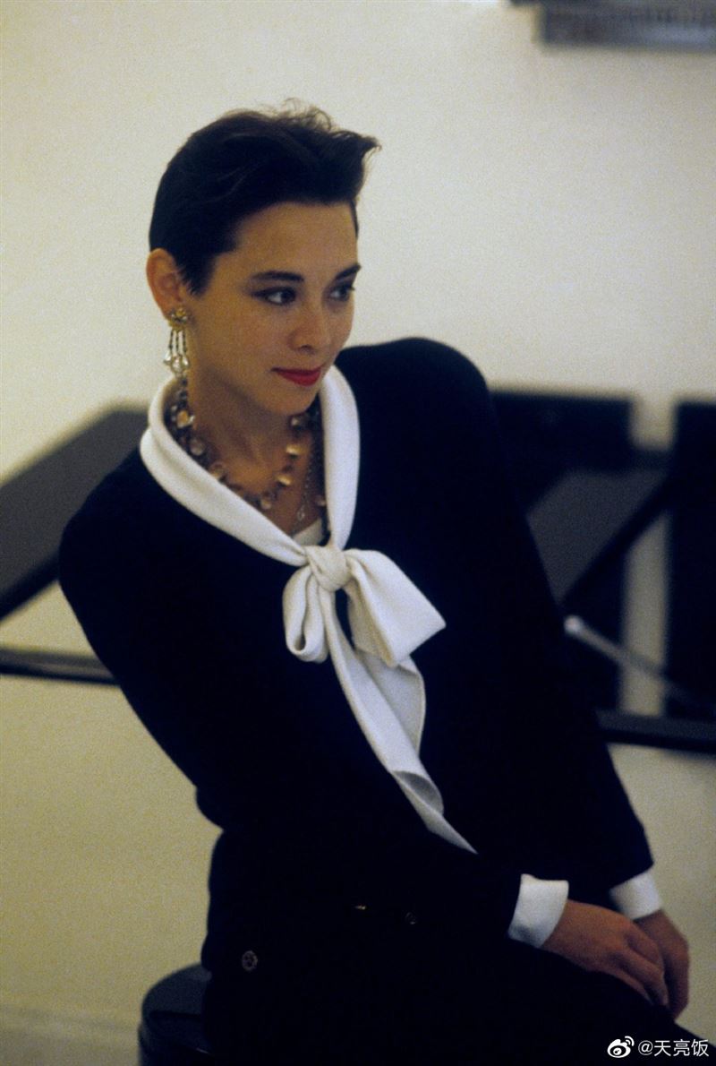 美過林青霞！女星從不亂玩「卻罹患愛滋病」　41歲就過世「獨留一雙兒女」