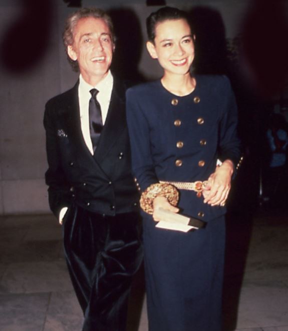 美過林青霞！女星從不亂玩「卻罹患愛滋病」　41歲就過世「獨留一雙兒女」