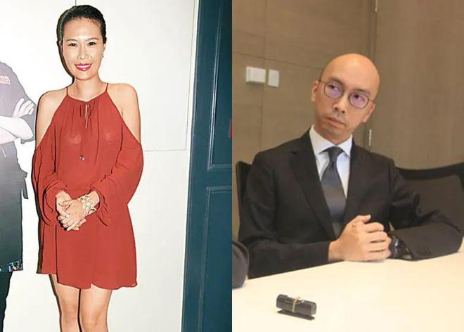 45歲TVB主持人靠「韓國通」變隱形富婆！愛犬有三個傭人服侍