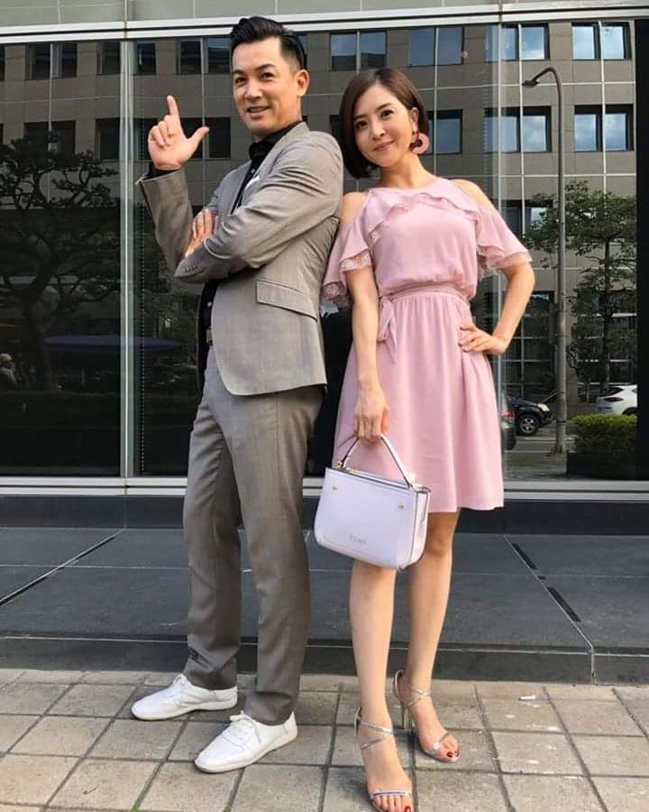 無預警公開截肢照！60歲伊正「右腳穿義肢強忍痛」　他終於「現身解釋現況」粉絲全含淚