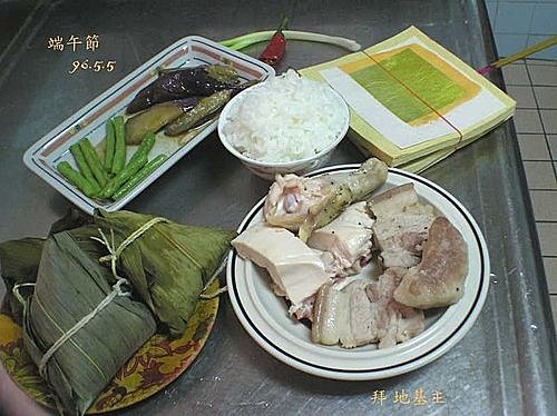 端午節快到！別忘拜地基主！命理師提醒快備「1供品」祂最愛 祭拜最佳時間曝光