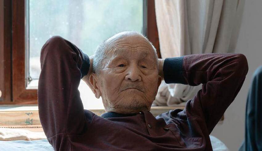 過了60歲!如果還能做到「6件事」 恭喜你「是天選的有福之人」