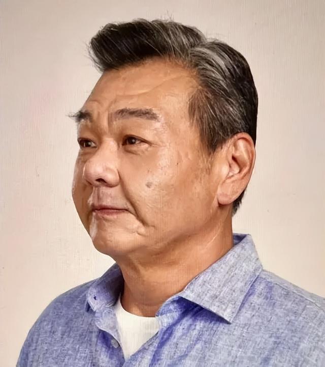 演員張立威年初一傳離世終年56歲，曾演TVB劇《香港人在北京》